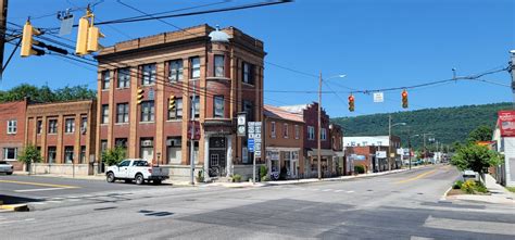 hampshire steel romney wv